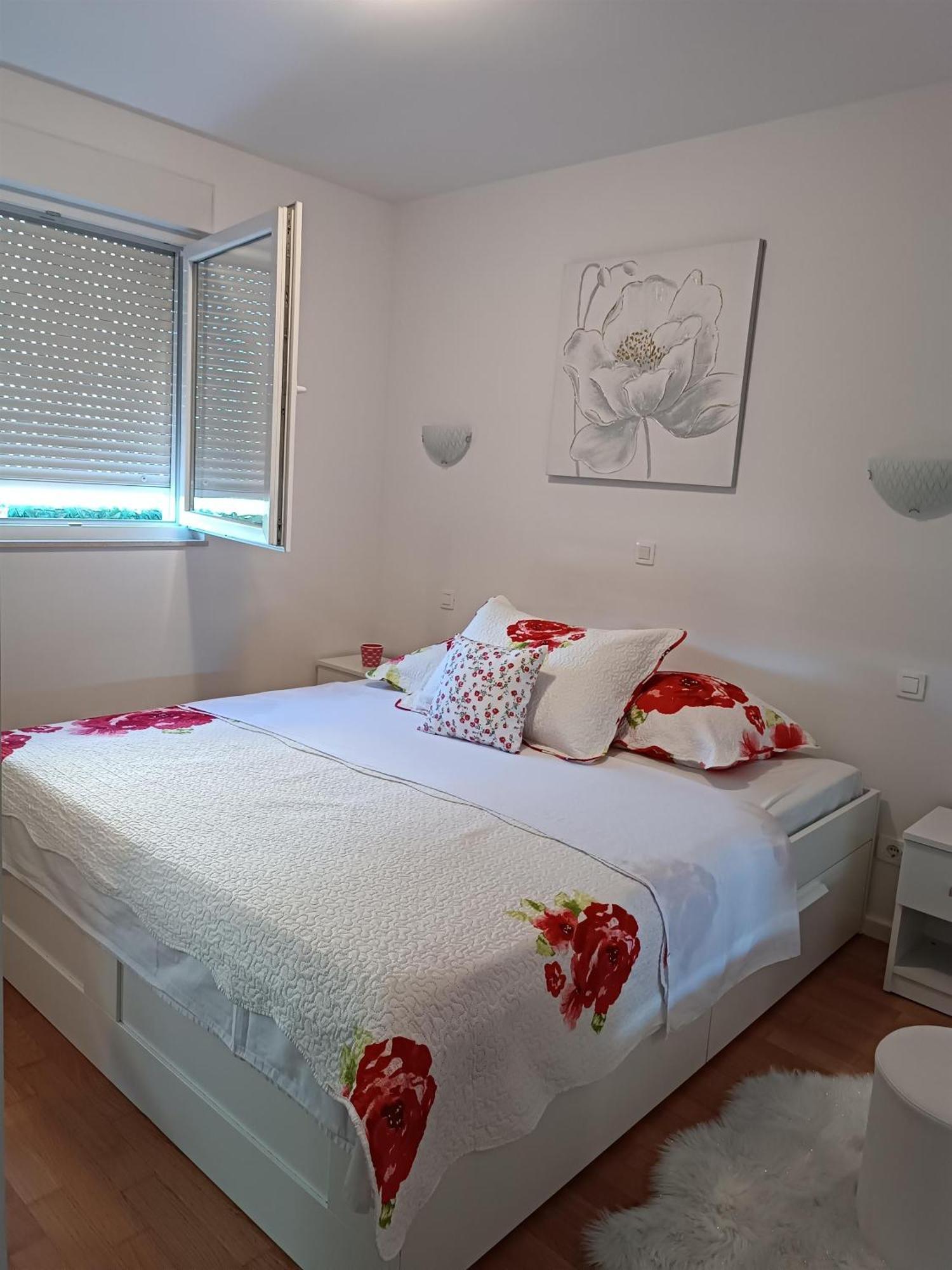 Apartment Matmar Split Eksteriør bilde